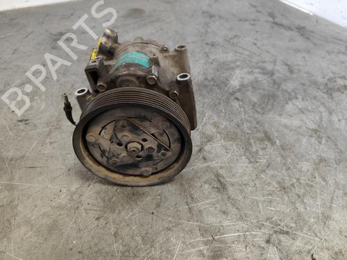 AC compressor RENAULT KANGOO (KC0/1_) 1.5 dCi | BP26231380M34 