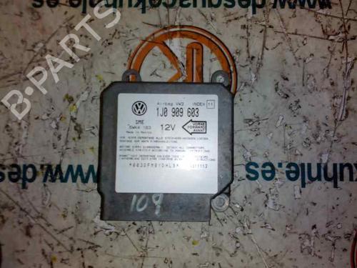 Used ECU airbags SEAT IBIZA II (6K1) [1993-2002]  2703865