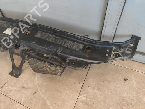 Crossmember RENAULT LAGUNA II (BG0/1_)  | BP13218222C162 