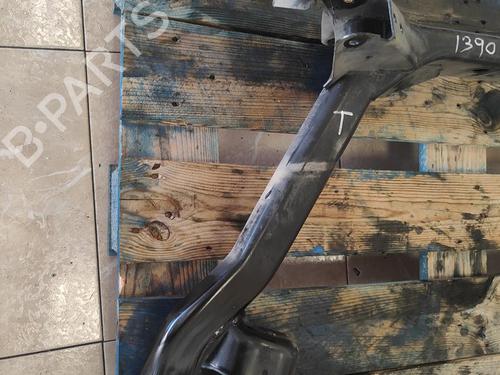 Rear axle AUDI A4 B6 (8E2) 2.5 TDI | BP15833992M2 
