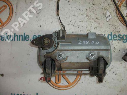 Front right exterior door handle OPEL CORSA B (S93) 1.7 D (F08, F68, M68) | BP2454636C129 