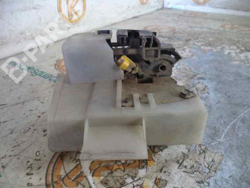Used Front left lock RENAULT MEGANE I (BA0/1_) 1.9 D Eco (BA0A, BA0U, BA0R) (64 hp) 2461993