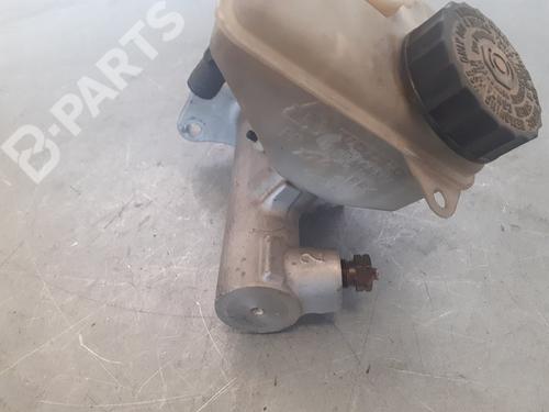 Brake master cylinder VOLVO S80 I (184)  | BP10183706M77 