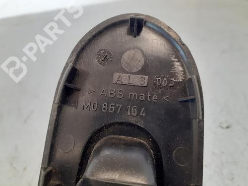 Right front window switch SEAT TOLEDO II (1M2) 1.9 TDI | BP7208076I26 