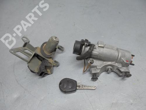 Ignition barrel SEAT TOLEDO II (1M2) 1.9 TDI | BP7096569M48 