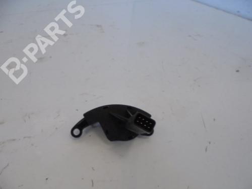 Electronic sensor MERCEDES-BENZ S-CLASS (W220) S 320 CDI (220.026, 220.126) | BP6452784M84 
