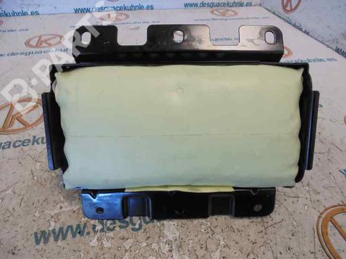 Used Passenger airbag CHEVROLET EPICA (KL1_) 2.0 D (150 hp) 2483007