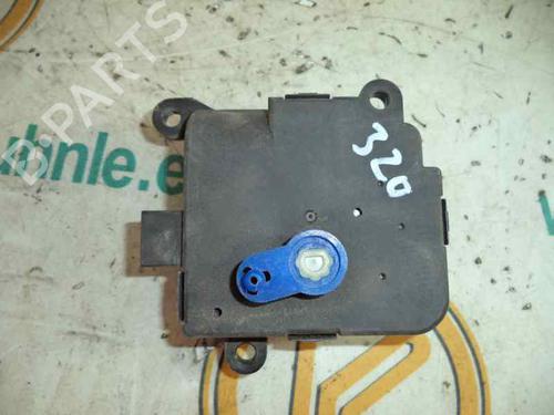 Other CITROËN BERLINGO / BERLINGO FIRST Box Body/MPV (M_) 2.0 HDI 90 (MBRHY, MCRHY) | BP2493051O1