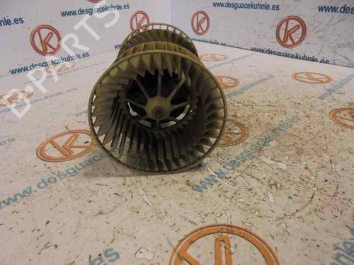 Heater blower motor BMW 5 (E39) 530 d | BP14185407M62 