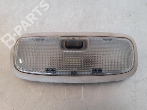 Innerbelysning FORD FOCUS II (DA_, HCP, DP) 2.0 TDCi (136 hp) 7829232