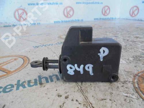 Used Central lock pump CITROËN XANTIA (X1_, X2_) 1.8 i 16V (110 hp) 10269957