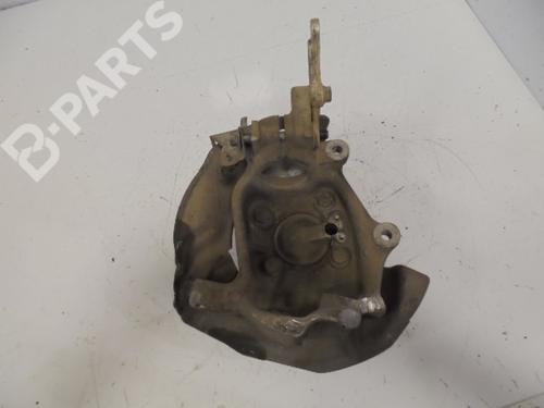 Right front steering knuckle BMW 5 (E39) 520 d | BP6687869M26 