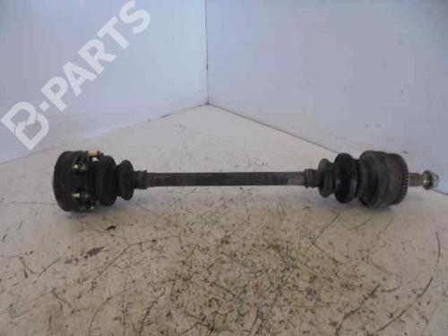 Used Left rear driveshaft MERCEDES-BENZ E-CLASS (W210) E 320 (210.065) (224 hp) 5949882