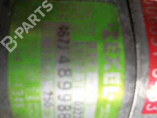 AC compressor AUDI A6 C4 (4A2)  | BP2462051M34