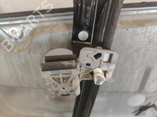 Front left window mechanism VW GOLF IV (1J1) 1.6 16V | BP13417923C22 