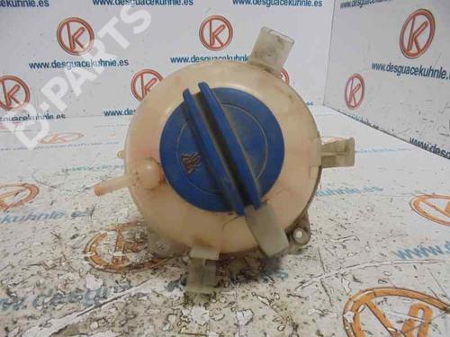 Used Expansion tank SEAT LEON (1P1) 1.9 TDI (90 hp) 2848373
