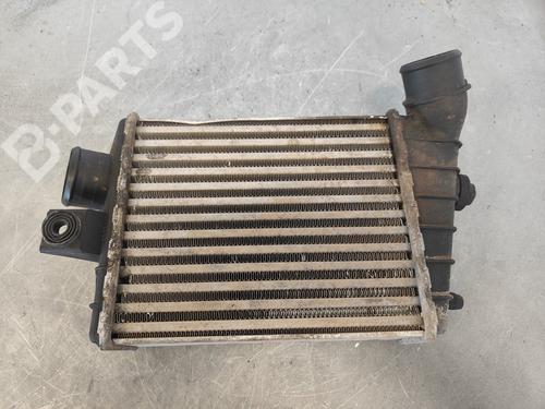 Intercooler ALFA ROMEO 147 (937_) 1.9 JTD (937.AXD1A, 937.BXD1A, 937.AXV1A, 937.BXB1A,... (115 hp) 11836328