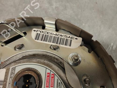Driver airbag CHRYSLER PT CRUISER (PT_)  | BP11266708C9 