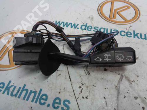 Used Steering column stalk BMW 3 Compact (E36) 318 tds (90 hp) 2462233