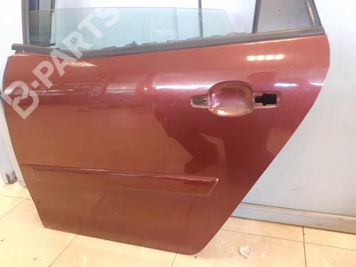 Left rear door CITROËN C4 Picasso I MPV (UD_)  | BP9093654C4 