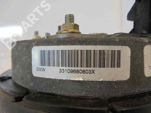 Førerens kollisjonspute BMW 3 Compact (E46)  | BP5266567C9 