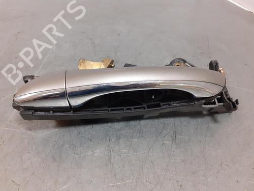 Used Rear left exterior door handle MERCEDES-BENZ S-CLASS (W220) S 320 CDI (220.025, 220.125) (204 hp) 8931697