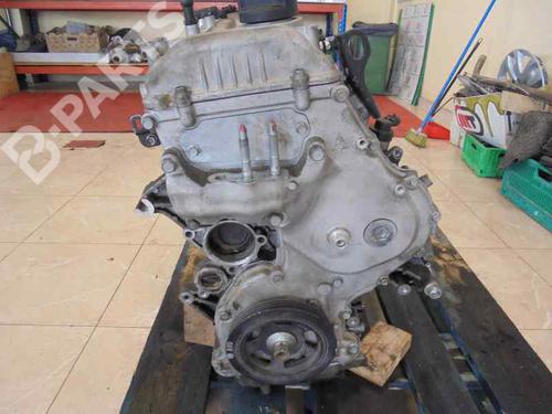 Engine HYUNDAI i30 (FD)  | BP2445646M1 