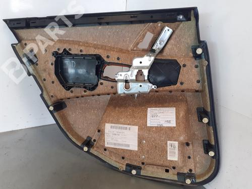 Rear right panel BMW 5 (E60)  | BP7830819C61 