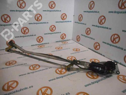 Used Front wiper motor CITROËN XSARA (N1) [1997-2005]  2466657