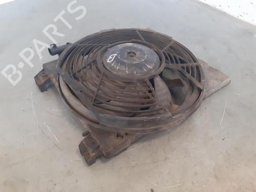 Køleventilator elektrisk OPEL CORSA C (X01)  | BP10724506M35 