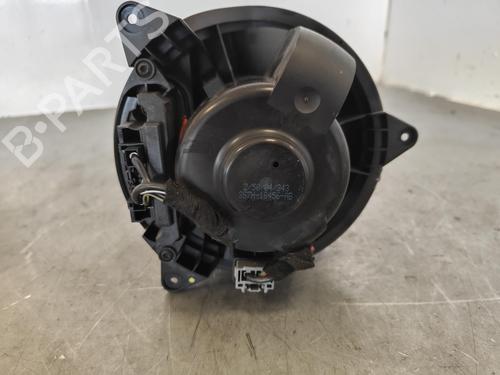 Heater blower motor FORD MONDEO III Saloon (B4Y)  | BP15734929M62