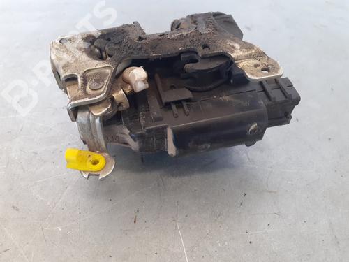 Front right lock RENAULT KANGOO (KC0/1_) 1.5 dCi | BP8325122C97 