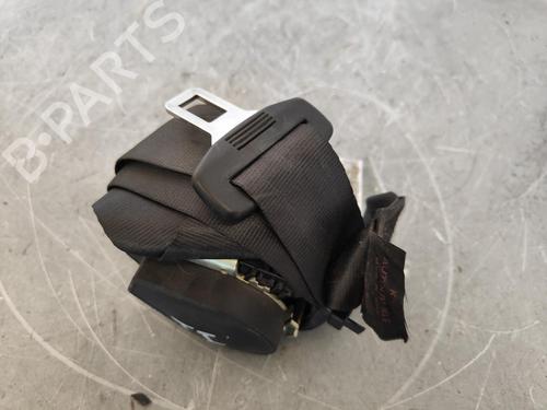 Used Rear left seatbelt SEAT LEON (1P1) [2005-2013]  13937251