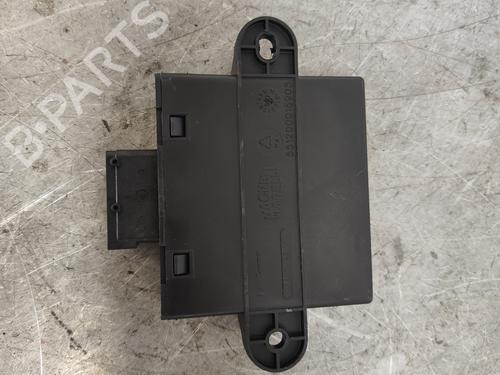 Elektronisk modul PEUGEOT 307 (3A/C)  | BP20036800M83 
