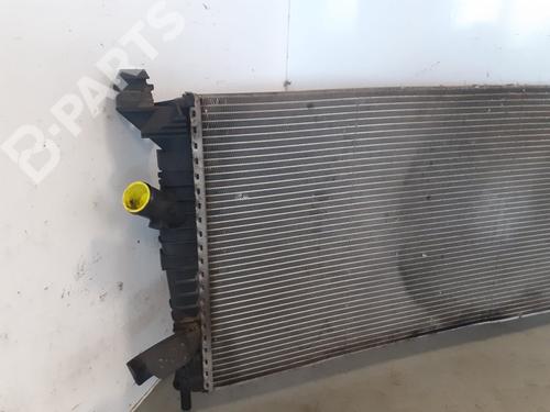 Wasserkühler FORD FOCUS C-MAX (DM2)  | BP9307797M31