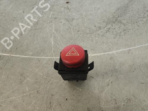 Used Steering column stalk SEAT IBIZA III (6L1) 1.9 TDI (131 hp) 14851452