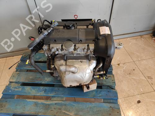 Motor VOLVO V40 Estate (645) 2.0 (136 hp) 23229816
