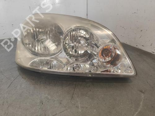 Right headlight CHEVROLET NUBIRA Saloon  | BP12681913C29 
