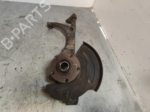 Højre Styrespindel Lejehus AUDI A4 B5 Avant (8D5) 2.5 TDI (150 hp) 31157208