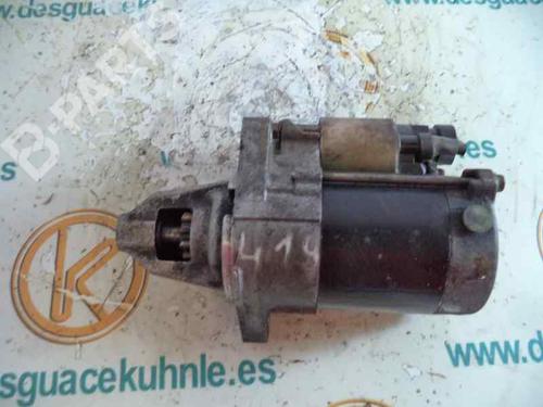 Starter HONDA CIVIC VI Hatchback (EJ, EK) 1.4 i S (EJ9) | BP2478205M8 