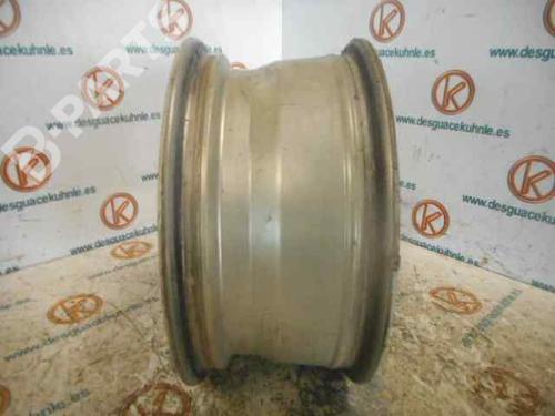 Rim PEUGEOT 406 Coupe (8C) 2.2 HDI | BP2496019C45 