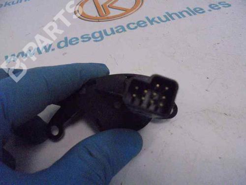 Electronic sensor MERCEDES-BENZ S-CLASS (W220) S 400 CDI (220.028, 220.128) | BP2473561M84 