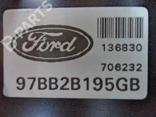 Servo brake FORD MONDEO II (BAP) 1.8 TD | BP2476126M42 