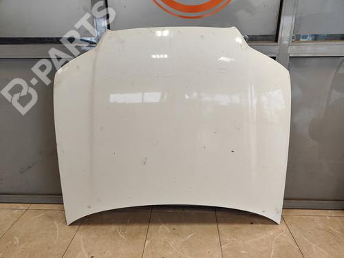 Used Hood AUDI A4 B6 (8E2) 1.8 T (150 hp) 10985947