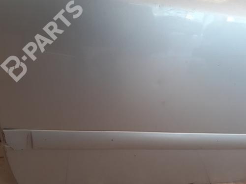 Left rear door PEUGEOT 307 Break (3E)  | BP10136923C4 