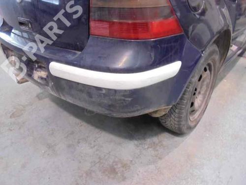 Rear bumper VW GOLF IV (1J1) 1.4 16V | BP2475389C8 