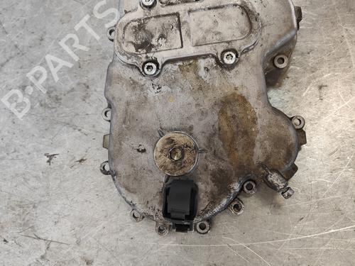 Timing cover ALFA ROMEO MITO (955_) 1.3 MultiJet (955AXP1A, 955AYC1A) | BP20036731M123 
