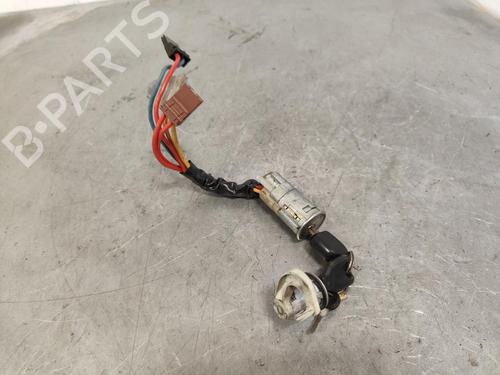 Used Ignition barrel PEUGEOT 306 (7B, N3, N5) [1993-2003]  13524930