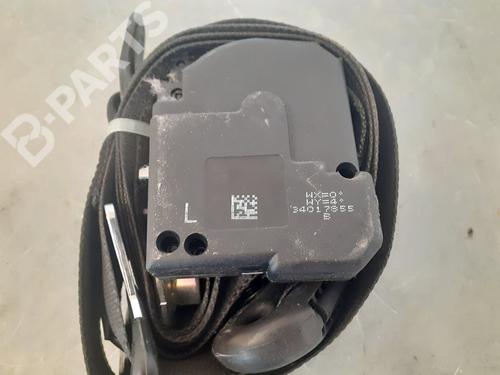 Sicherheitsgurt vorne links FORD FOCUS II (DA_, HCP, DP)  | BP10568969I26 