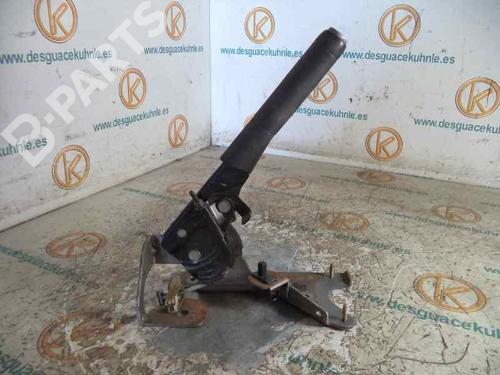 Hand brake CITROËN C3 I (FC_, FN_) 1.4 HDi | BP8781577I18 